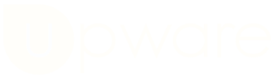 Upware Logo